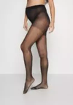 Колготки Anna Field, черный