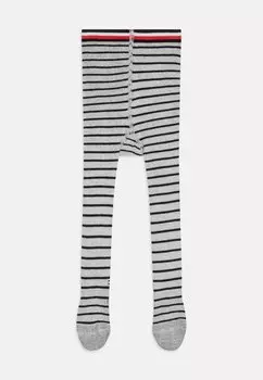 Колготки BABY TIGHT UNISEX 2 PACK Tommy Hilfiger, белый