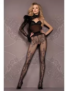 Колготки Ballerina, серый