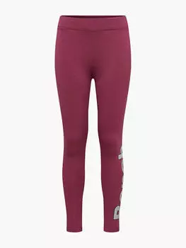 Колготки Bench, красный