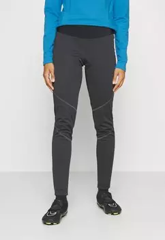 Колготки BIKE LFFLER, черный