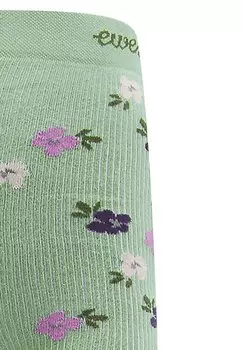 Колготки Blmchen Ewers, зеленый