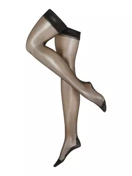 Колготки Bluebella, черный