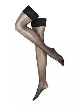 Колготки Bluebella, черный