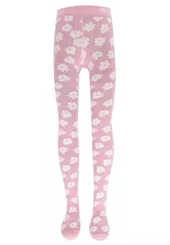Колготки Blumen Ewers, розовый