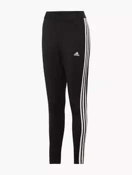Колготки больших размеров Adidas, черный