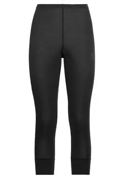 Колготки BOTTOM ACTIVE ODLO, черный