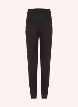 Колготки boundless trek Columbia, черный