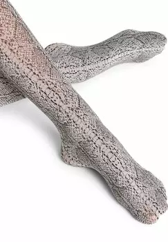 Колготки BRUMATION FALKE, серый