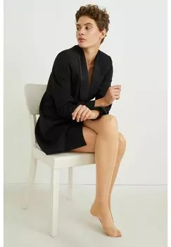 Колготки C&A, бежевый