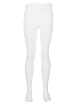 Колготки CALZEDONIA, белый
