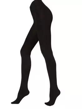 Колготки CALZEDONIA, черный