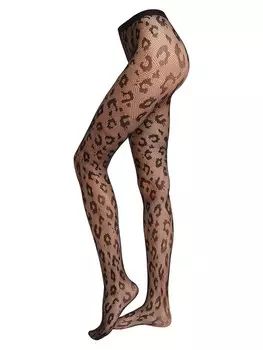 Колготки CALZEDONIA, черный