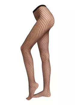 Колготки CALZEDONIA, черный