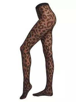 Колготки CALZEDONIA, черный