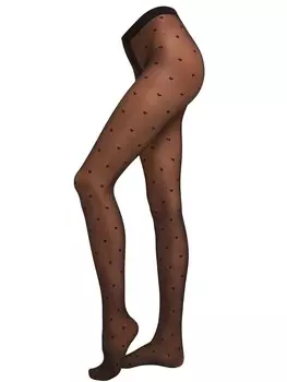 Колготки CALZEDONIA, черный