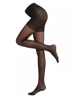 Колготки CALZEDONIA, черный