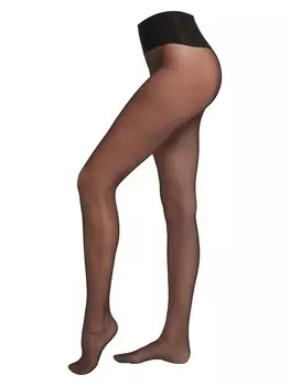 Колготки CALZEDONIA, черный