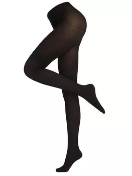 Колготки CALZEDONIA, черный