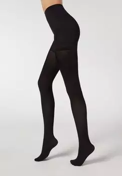 Колготки Calzedonia, черный