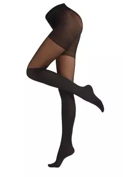 Колготки Calzedonia, черный
