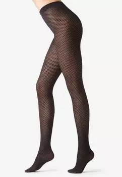 Колготки Calzedonia, черный