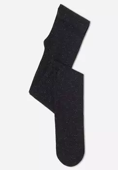 Колготки Calzedonia, черный