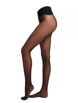 Колготки Calzedonia, черный