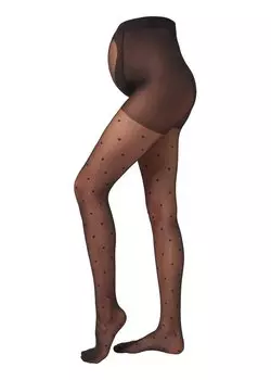 Колготки Calzedonia, черный