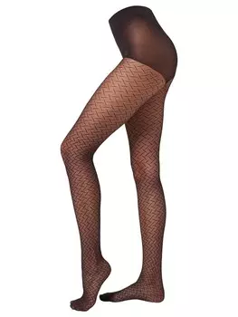 Колготки Calzedonia, черный