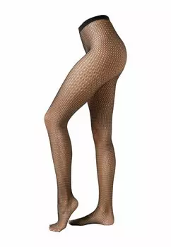 Колготки Calzedonia, черный