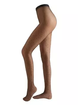 Колготки CALZEDONIA, черный