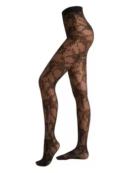 Колготки CALZEDONIA, черный