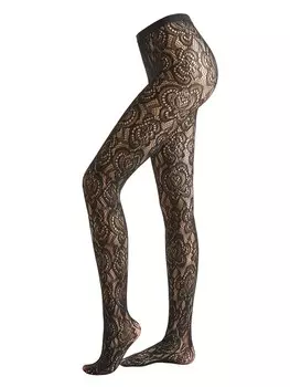 Колготки CALZEDONIA, черный