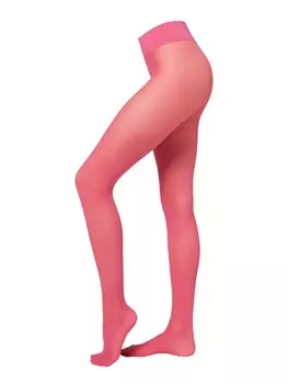 Колготки Calzedonia, цвет Blood Red