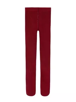 Колготки CALZEDONIA, цвет Dark red