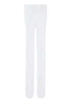 Колготки Calzedonia, цвет Mleczny