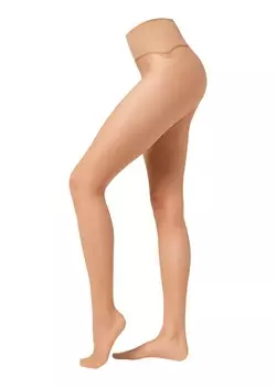 Колготки CALZEDONIA Fine Tights, нюд