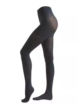 Колготки CALZEDONIA Fine Tights, синий