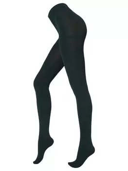 Колготки CALZEDONIA, изумруд