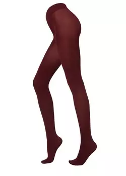 Колготки Calzedonia, красный