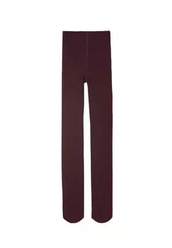 Колготки Calzedonia, лиловый