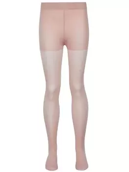 Колготки Calzedonia, розовый