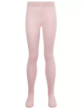Колготки CALZEDONIA, розовый