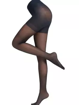 Колготки CALZEDONIA, синий