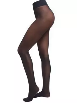 Колготки CALZEDONIA, синий