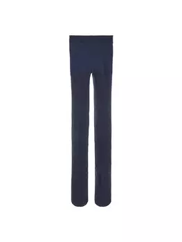 Колготки Calzedonia, синий