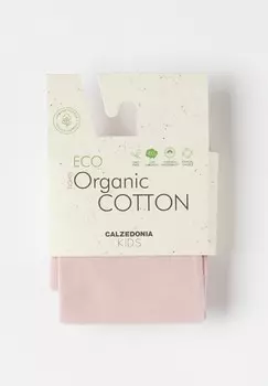 Колготки Calzedonia, светло-розовый