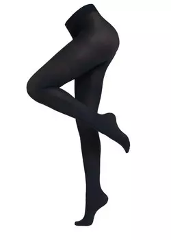 Колготки Calzedonia, темно-синий
