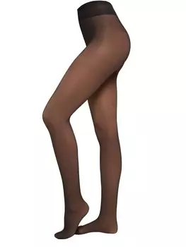 Колготки Calzedonia THERMO, черный
